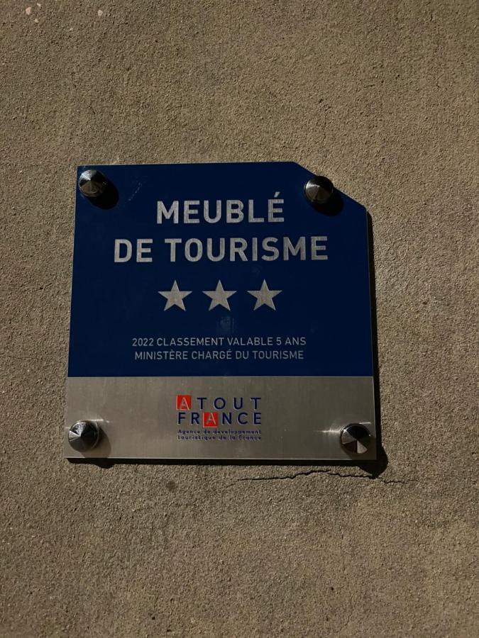 Maison Chaleureuse Avec Terrasse Privative Proche De La Gare Et Du Centre-Ville Rochefort  Kültér fotó